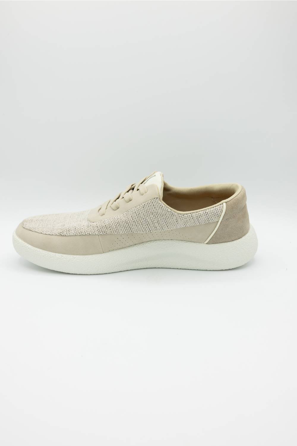 ADYRO Cosmo Sneakers for Men in Cedar Brown