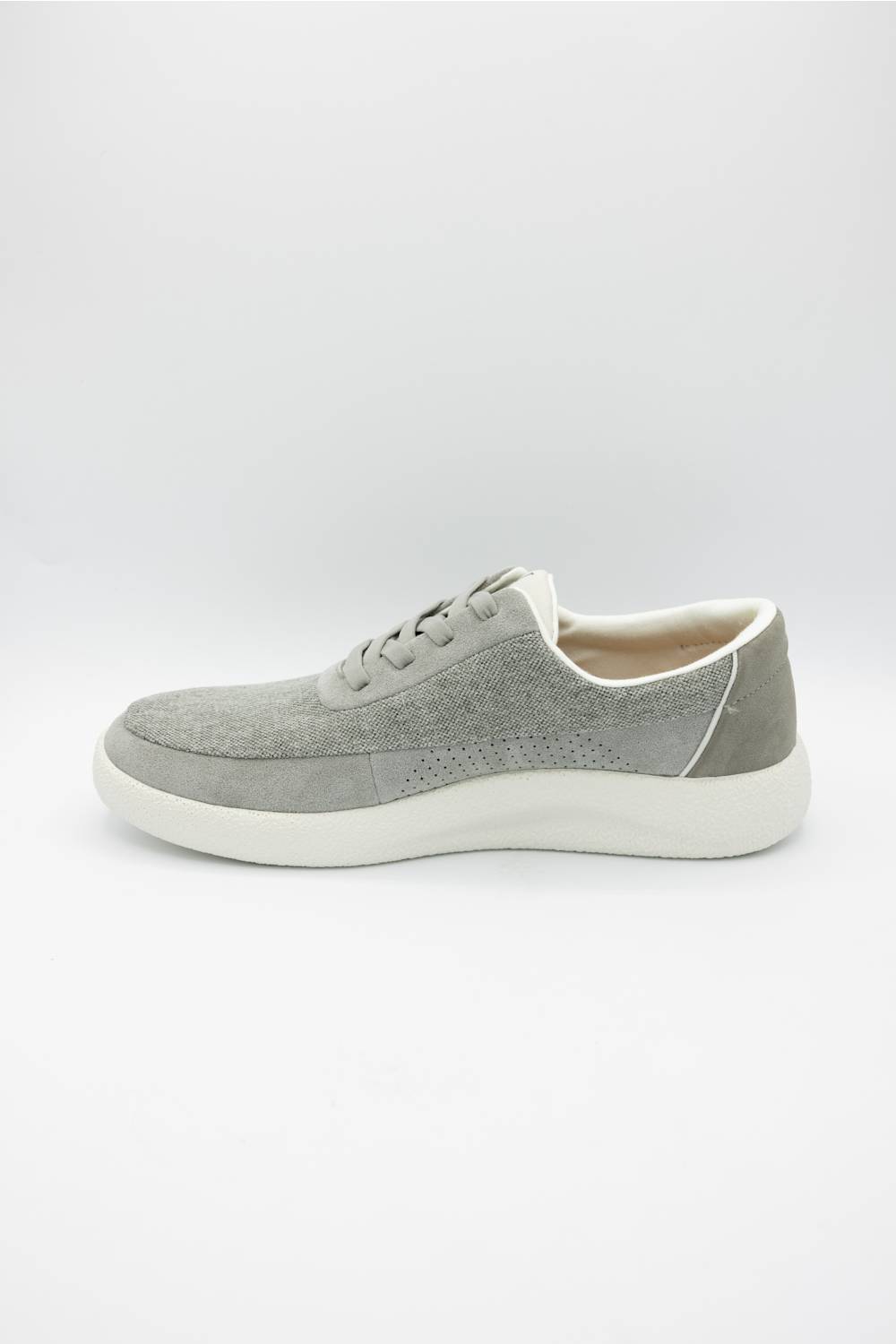 ADYRO Cosmo Sneakers for Men in Fossil Grey