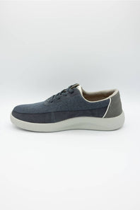 ADYRO Cosmo Sneakers for Men in Space Blue