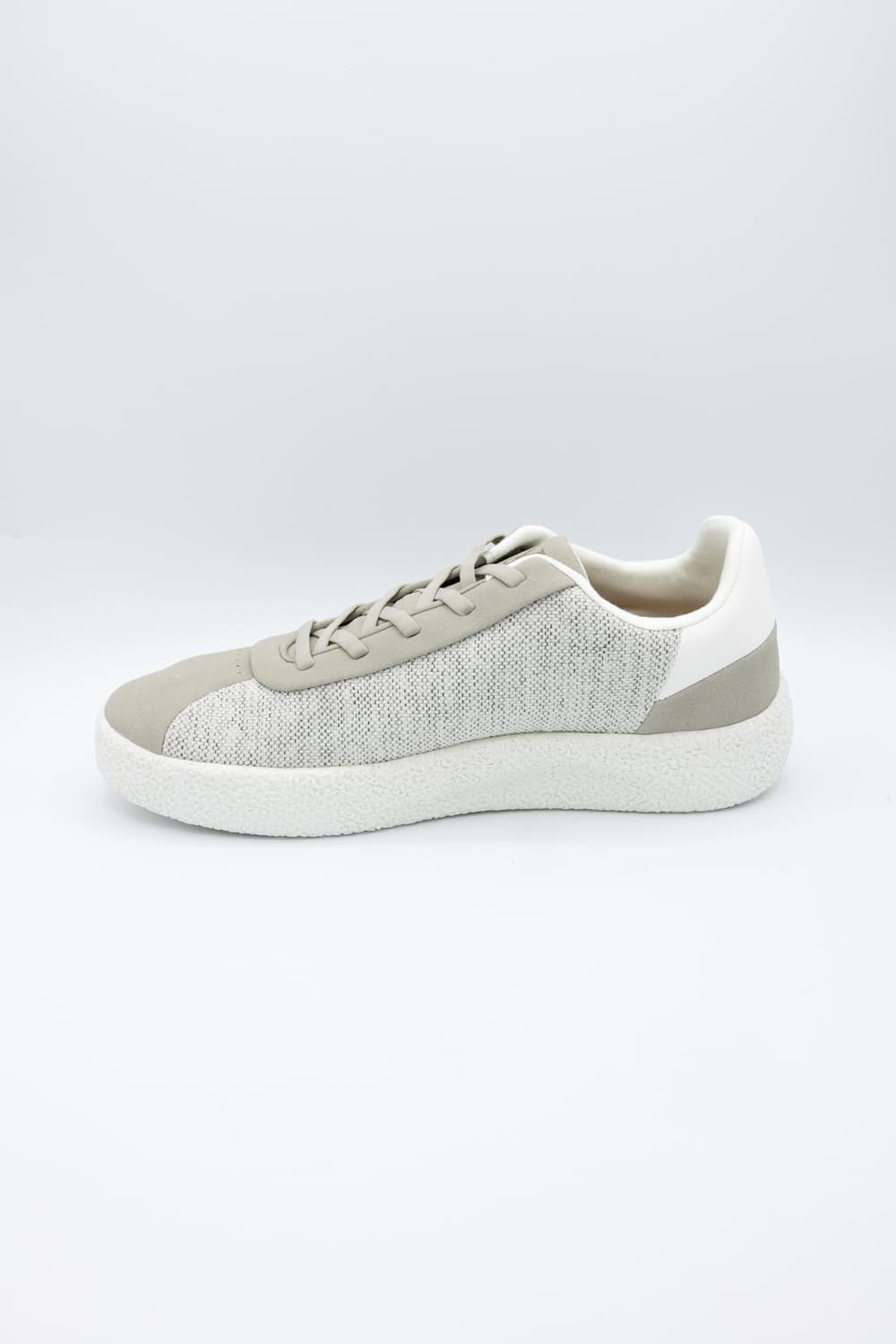 ADYRO Primo Sneakers for Men in Ash Grey