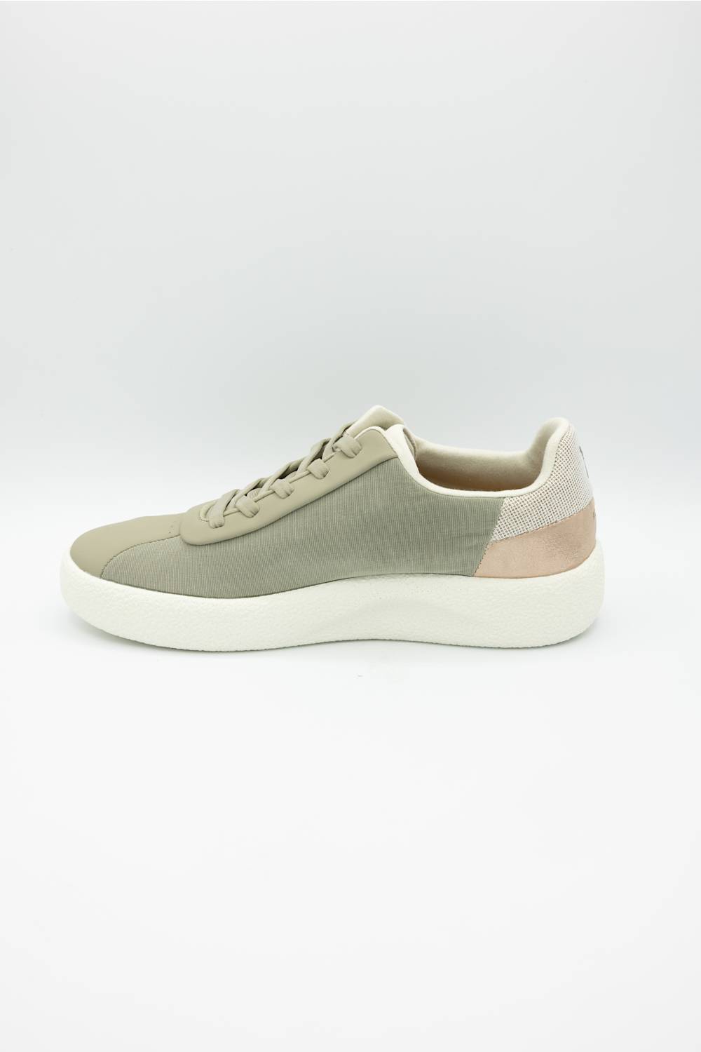 ADYRO Prima Sneakers for Women in Basil