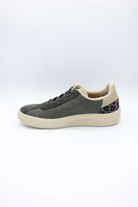 ADYRO Prima Sneakers for Women in Smoked Pearl