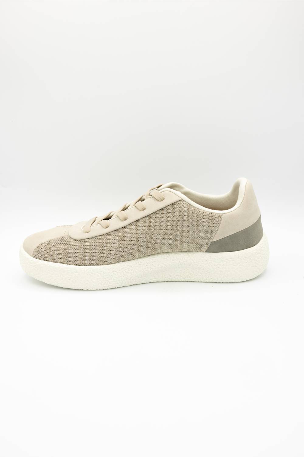 ADYRO Primo Sneakers for Men in Desert Beige