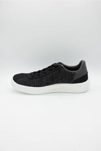 ADYRO Primo Sneakers for Men in Orbit Black