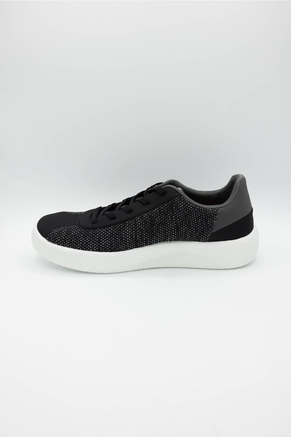 ADYRO Primo Sneakers for Men in Orbit Black