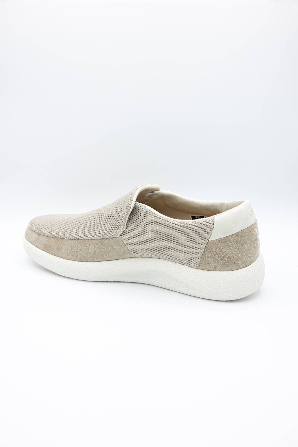 ADYRO Sivo Sneakers for Men in Desert Beige