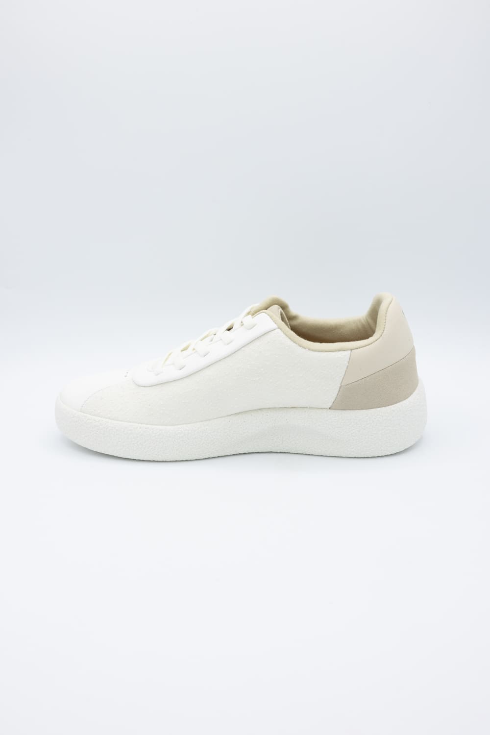 ADYRO Prima Sneakers for Women in Pearl White