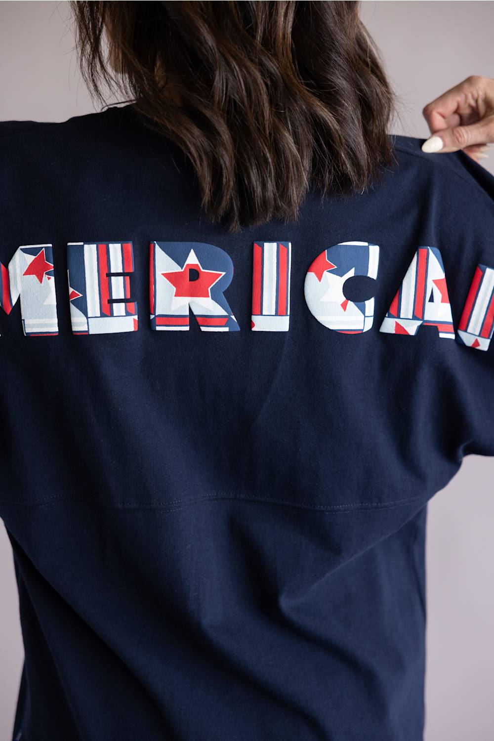 America250 Declaration of Independence Celebration Spirit Jersey