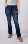 Axel Jeans Dorothy Slim Bootcut Flare Jeans for Women