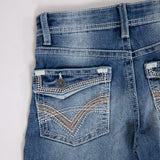 Axel Jeans Boys 8-20 Nowak Bootcut Jeans