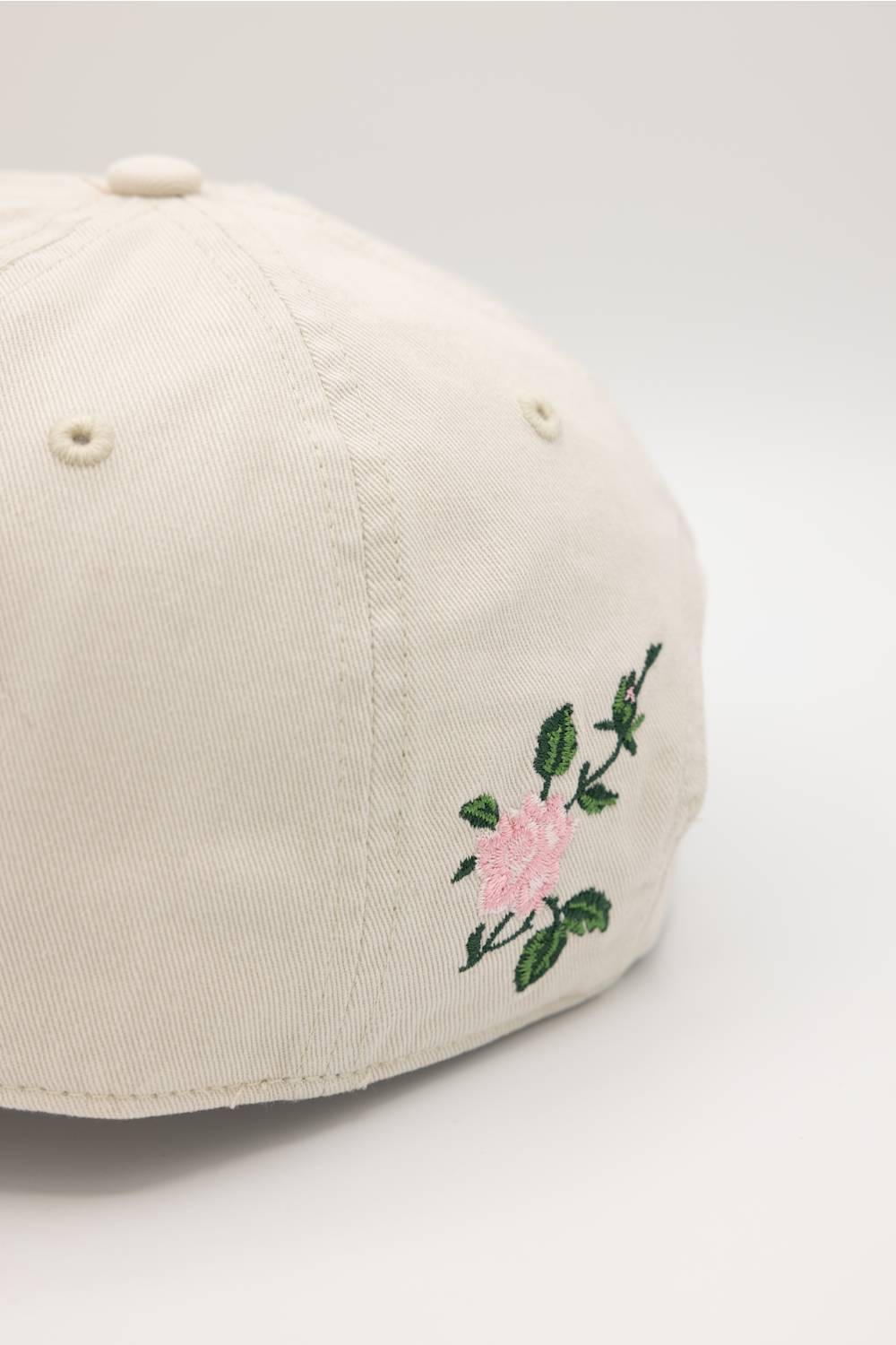 '47 New York Yankees Bryony Clean Up Hat in Bone