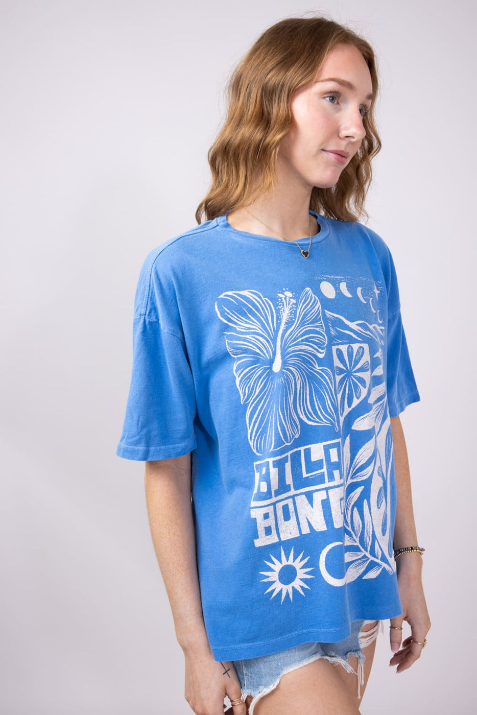 Z Supply Beach Days PJ Top – Social Threads