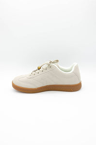 suede sneaker