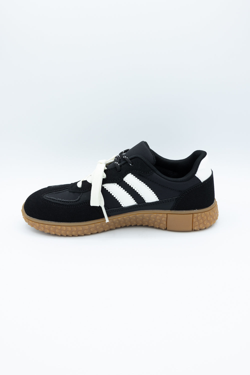 Berness Gillian Sneakers for Women in Black