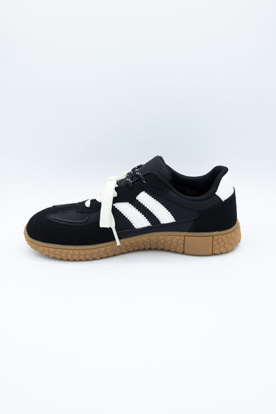 Berness Gillian Sneakers for Women in Black