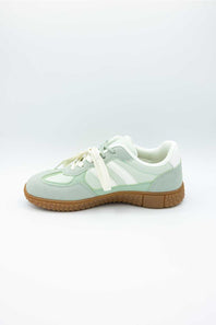 Berness Gillian Sneakers mint