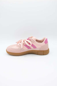 Berness Gillian Sneaker pink