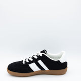 Berness Luella Sneakers for Women in Black