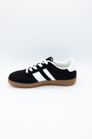 Berness Luella Sneakers for Women in Black