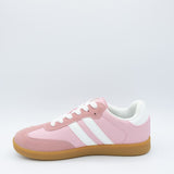 Berness Lisa Sneakers for Women in Pink