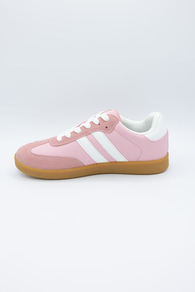 Berness Lisa Sneakers for Women in Pink