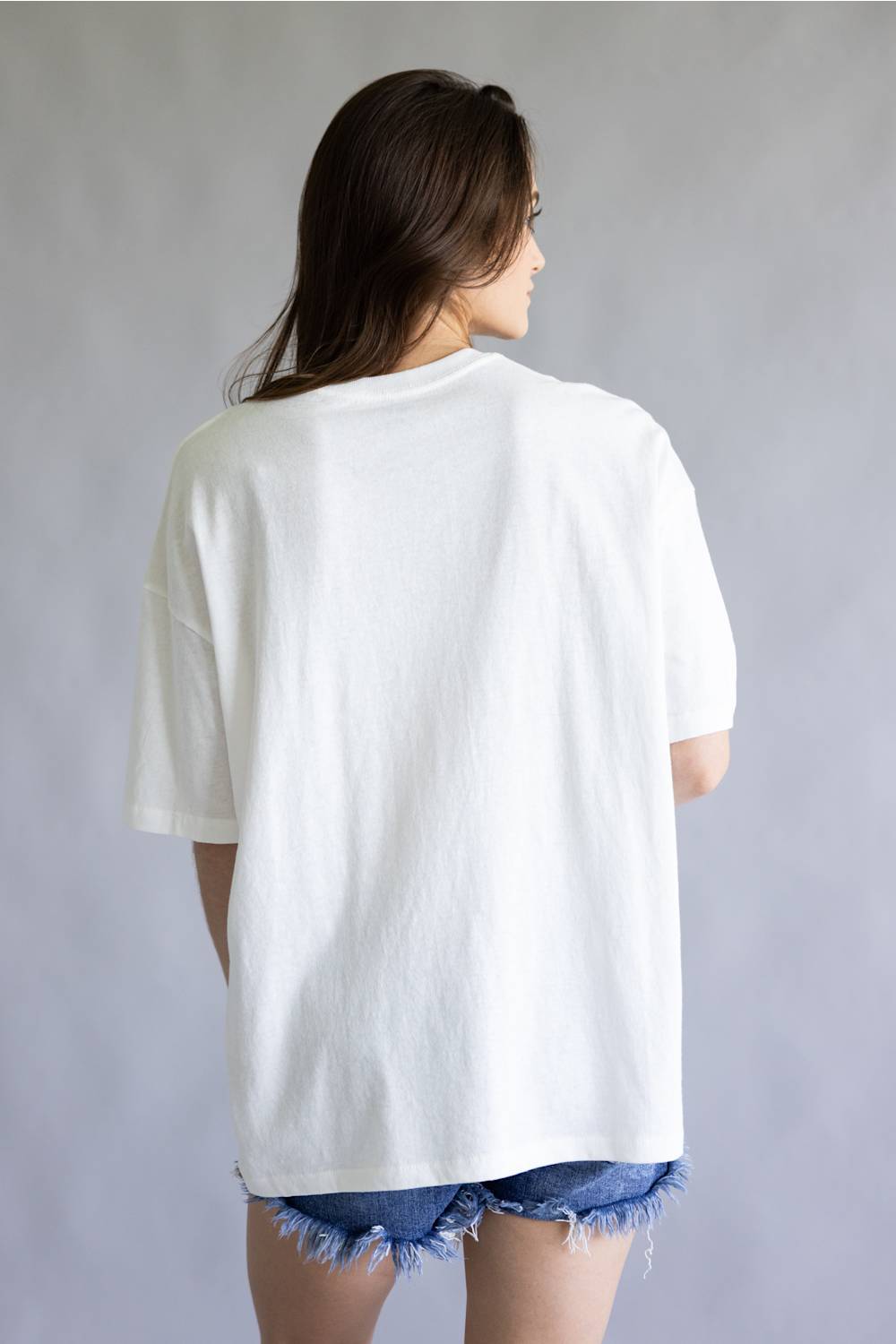 Billabong Freshest Pick Graphic T-Shirt for Women in White