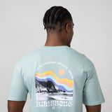 Billabong Sands T-Shirt for Men in Seafoam