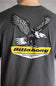 Billabong Snatch Premium T-Shirt for Men in Raven