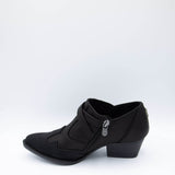 Blowfish Malibu Shoes Saloon Booties for Women in Black
