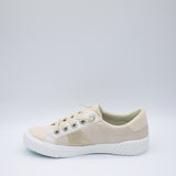 Blowfish Malibu Shoes Wave B Sneakers for Women in Beige