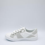 Blowfish Malibu Shoes Wave Sneakers for Women in White