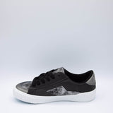 Blowfish Malibu Shoes Willa Sneakers for Women in Black