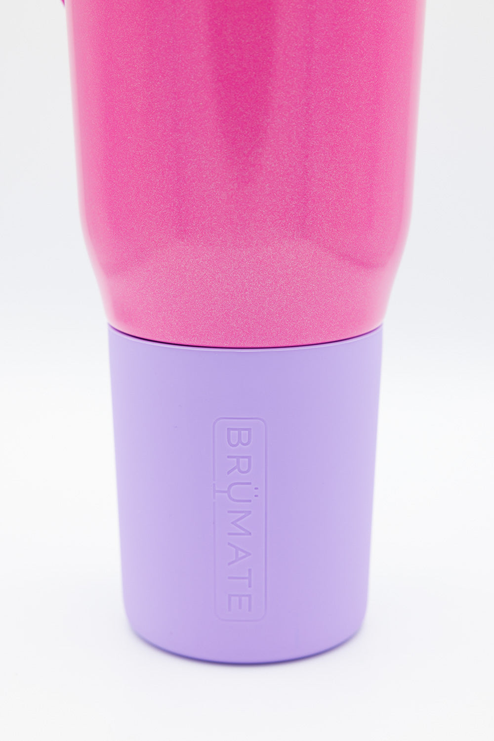 BruMate Resa 35 oz Tumbler in Cotton Candy