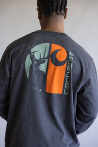 002-CARHARTT-DEER-POCKET-GRAPHIC-TEE-IN-CARBON-GREY-107041-CRH