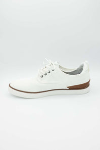 Steve Madden Carter Shoes for Men in White