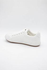 Rocket Dog Cheery Low Sneakers for Women in White | CHEERYLOW-WHITE