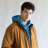Carhartt Gilliam Jacket for Men in Brown