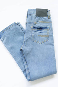Cultura Boys Slim Fit Stretch Jeans