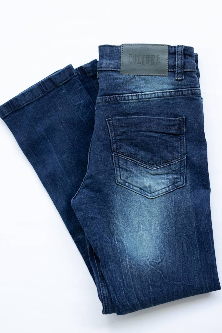 Cultura Jeans Boys Skinny Stretch Jeans