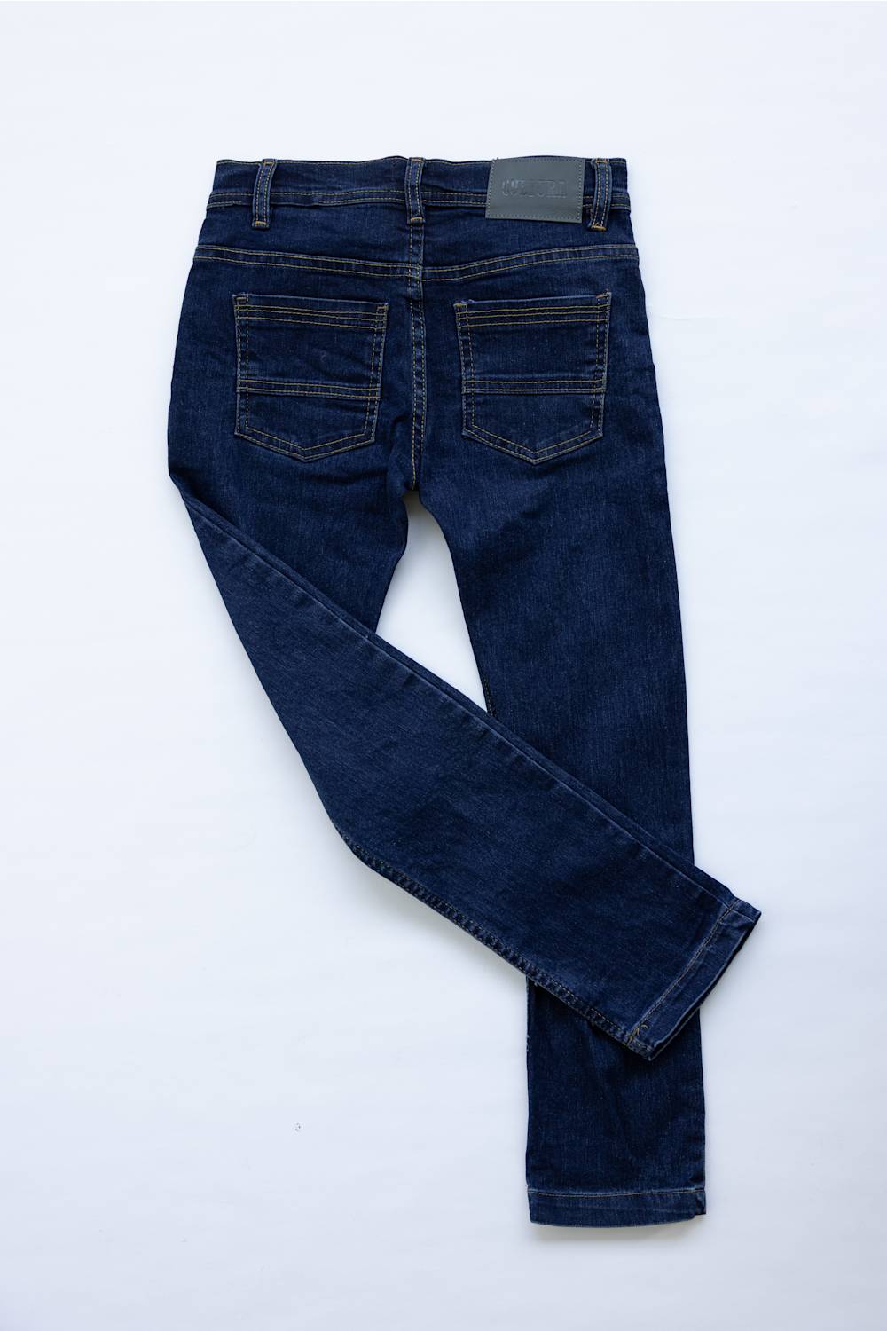 Cultura Jeans Boys Slim Fit Stretch Jeans