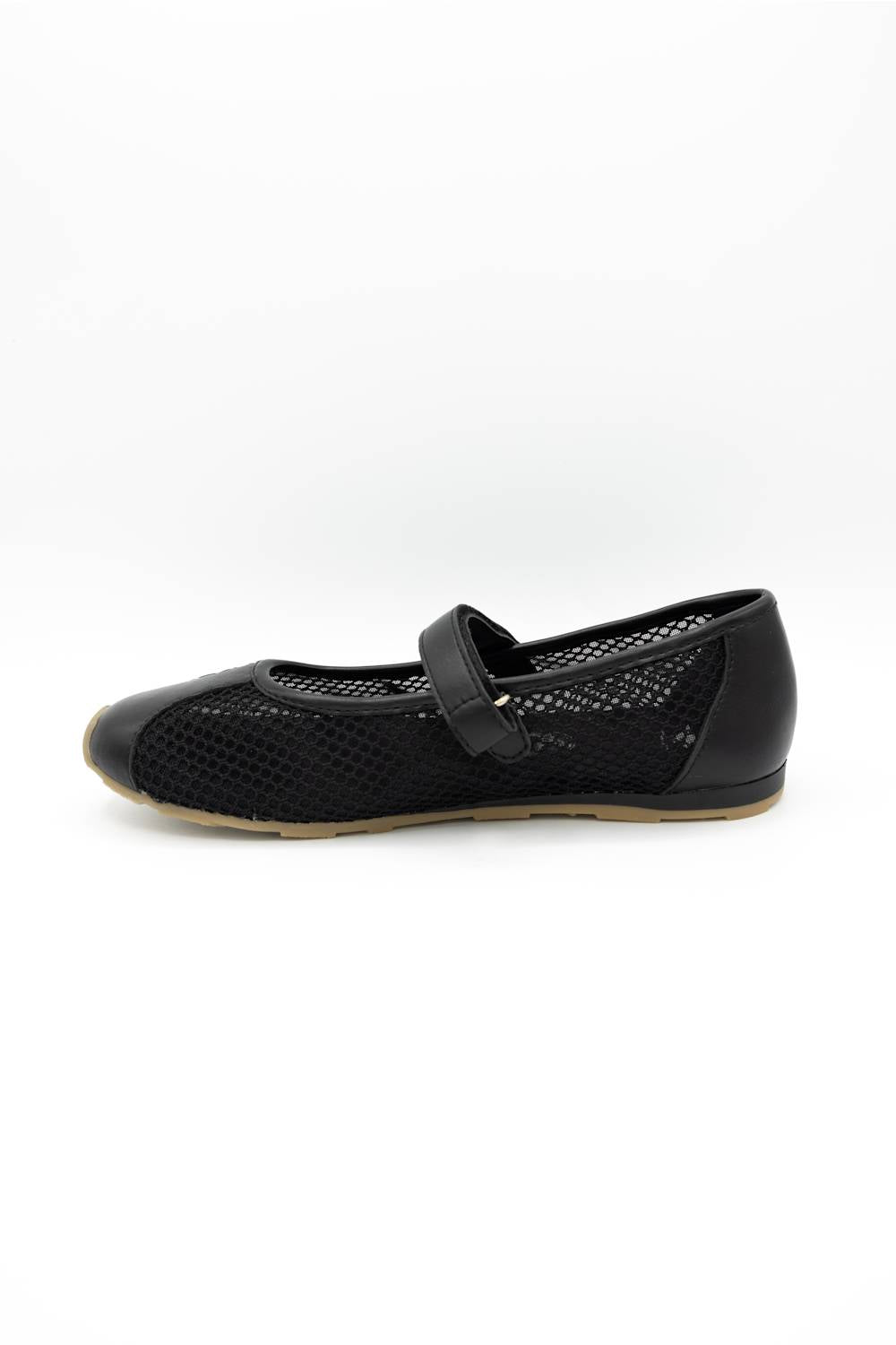 Rocket Dog Dally Ballet Sneakers for Women in Black