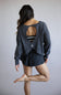 FP Movement My Time Layer Tee for Women in Black