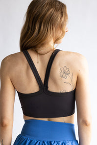 FP Movement We The Free All Clear Cami for Women in Chocolate