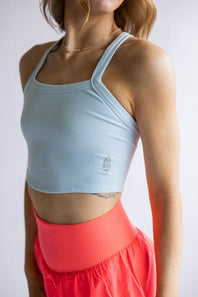  FP Movement We The Free All Clear Cami for Women in Arctic Snow 