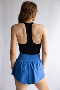  FP Movement We The Free All Clear V-Neck Cami for Women in Black 