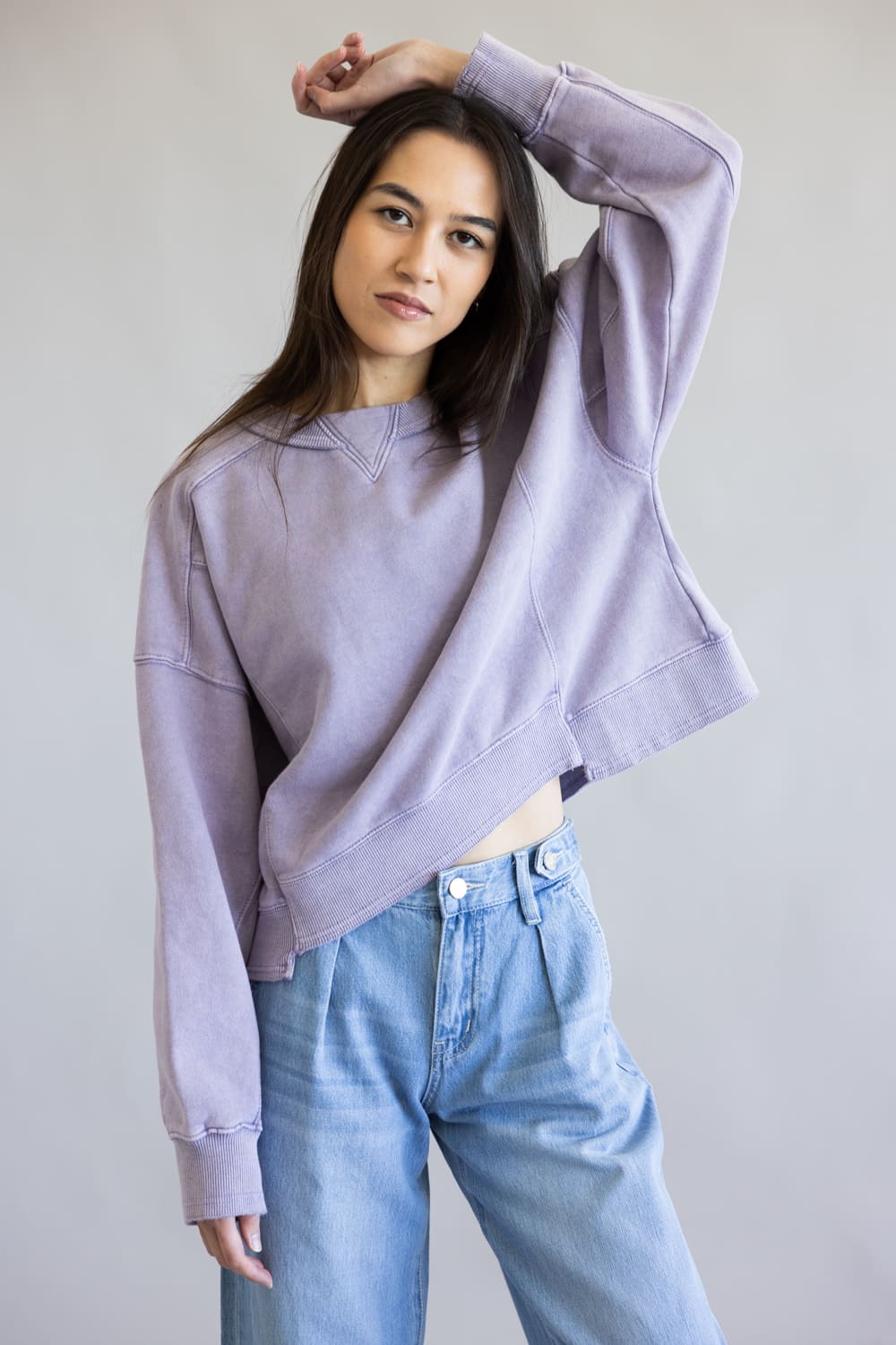 FP Movement Intercept Pullover for Women in Gem