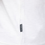 Free Fly Bamboo Slub Hoodie II for Men in Sea Salt
