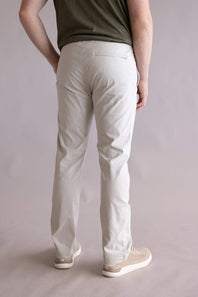 1897 Legends Tech Jogger Pants for Men in Grey