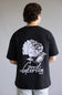 Good Perception T-Shirt for Men in Black