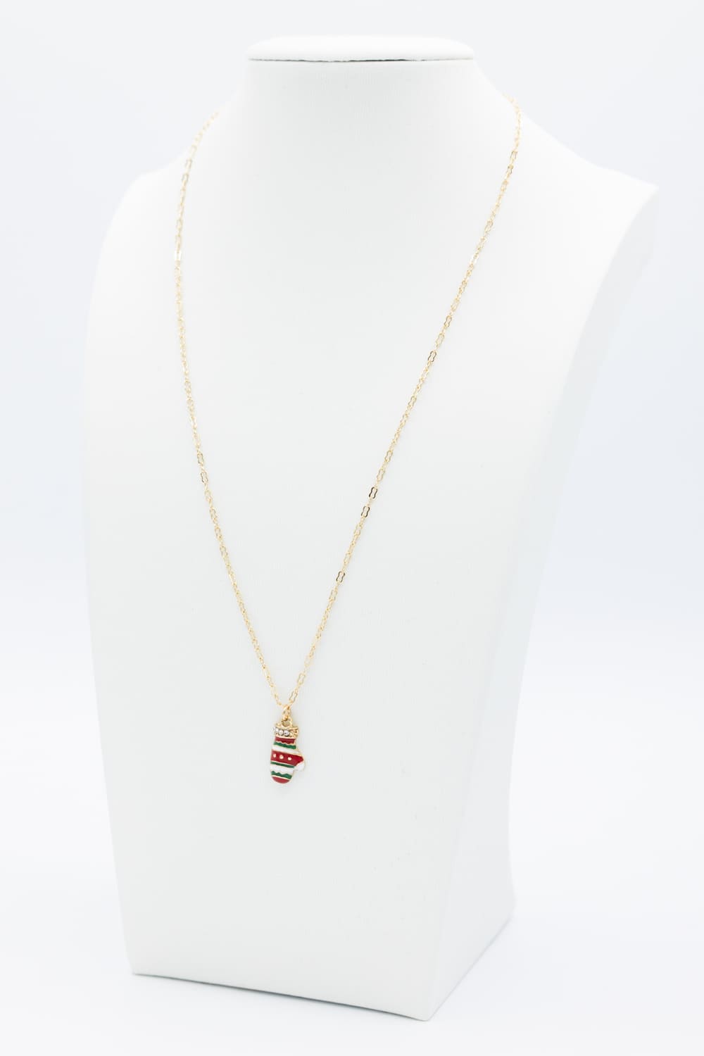 003-JOYFUL-JEWELRY-NECKLACE-BOX-SET-GLOVE-HEART-IN-GOLD-ND10406RED